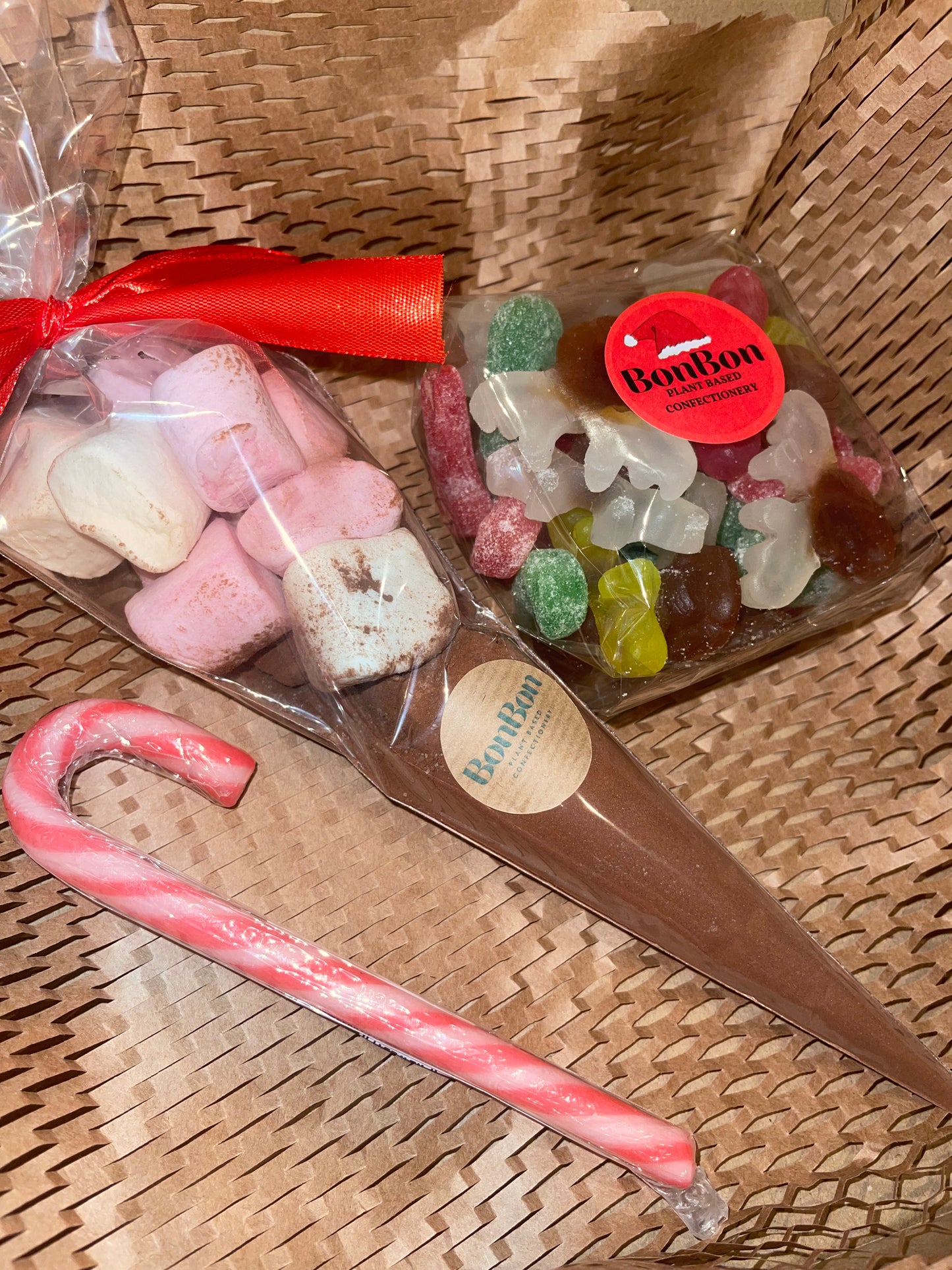 The £5 Christmas Box