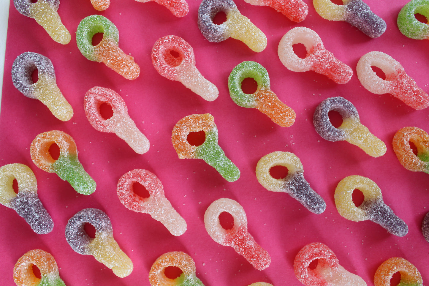 Pick N Mix - Create your Own