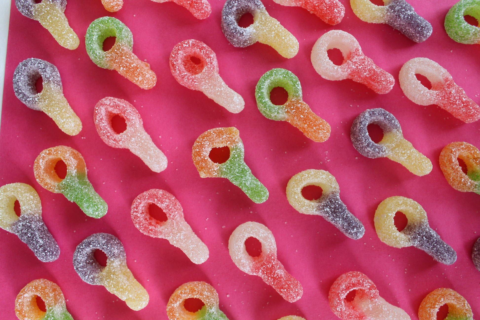 Pick N Mix - Create your Own