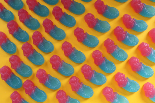 Bubblegum Mermaids - 300G