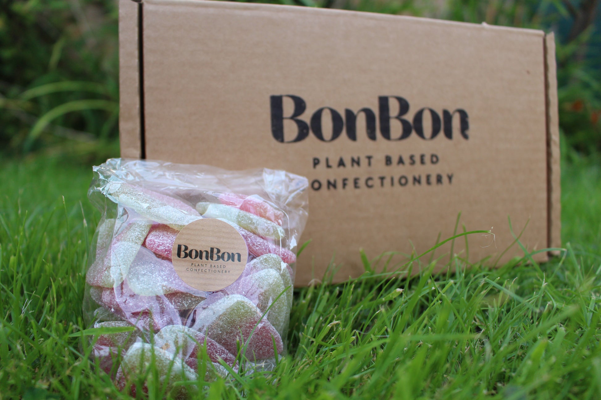 Sour Watermelon Slices