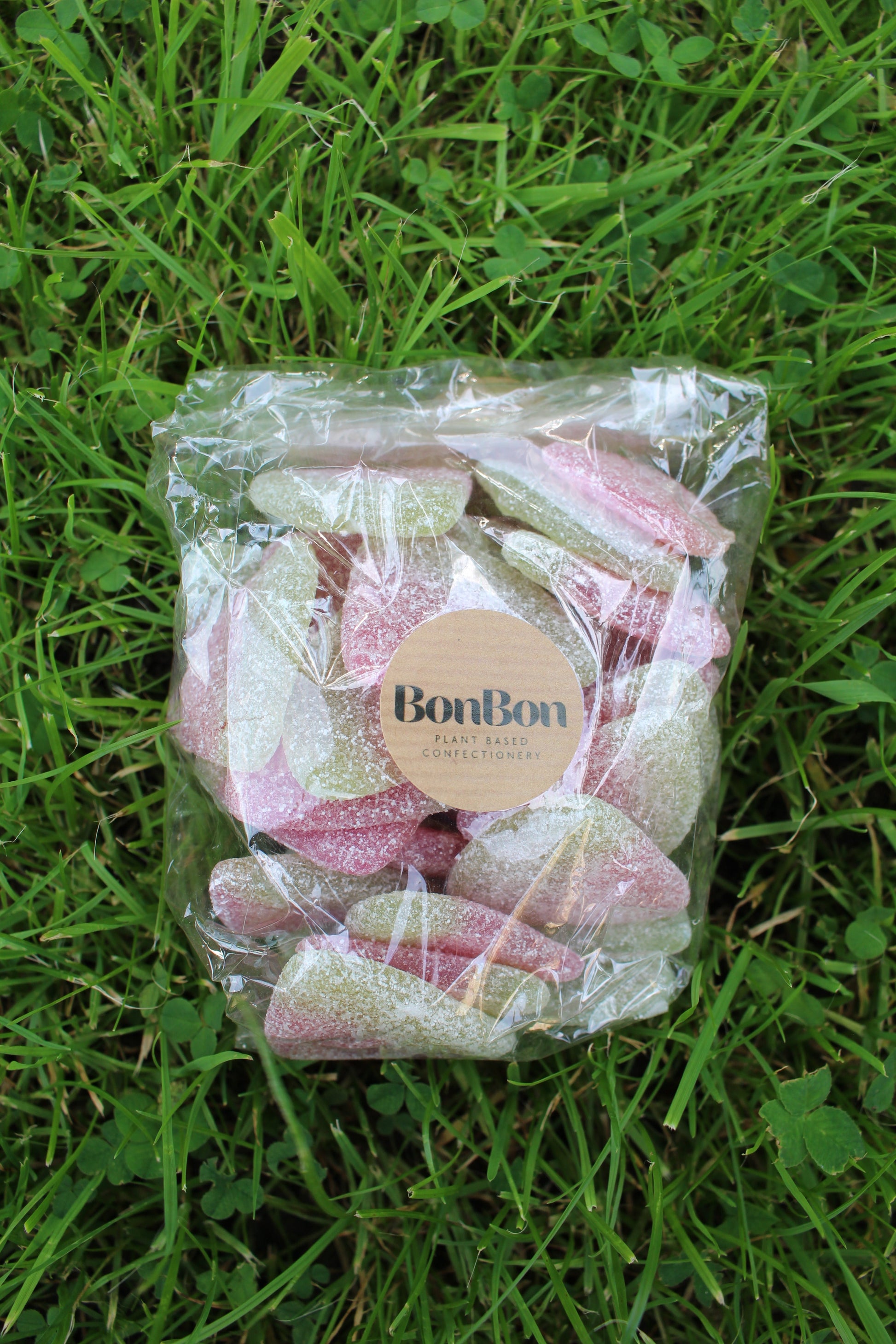 Sour Watermelon Slices