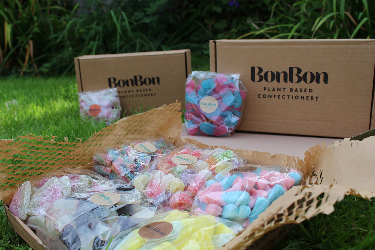 Bub's Bubblegum Skulls