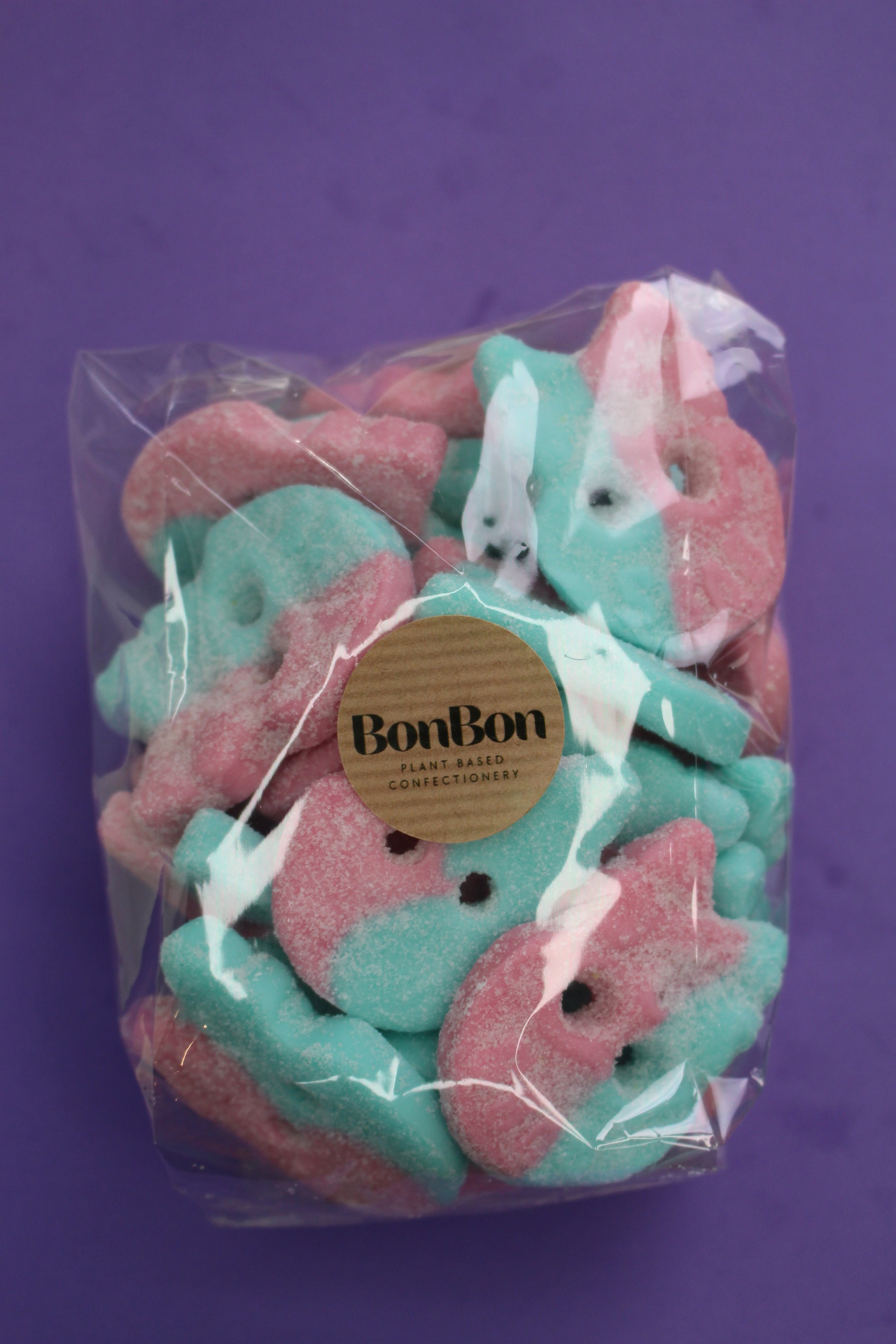 Bub's Bubblegum Skulls