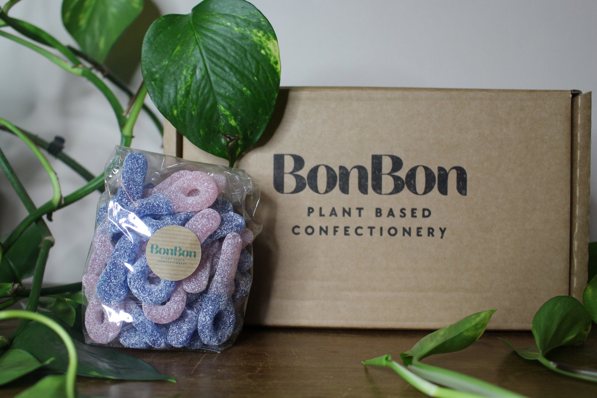 Fizzy Bubblegum Dummies