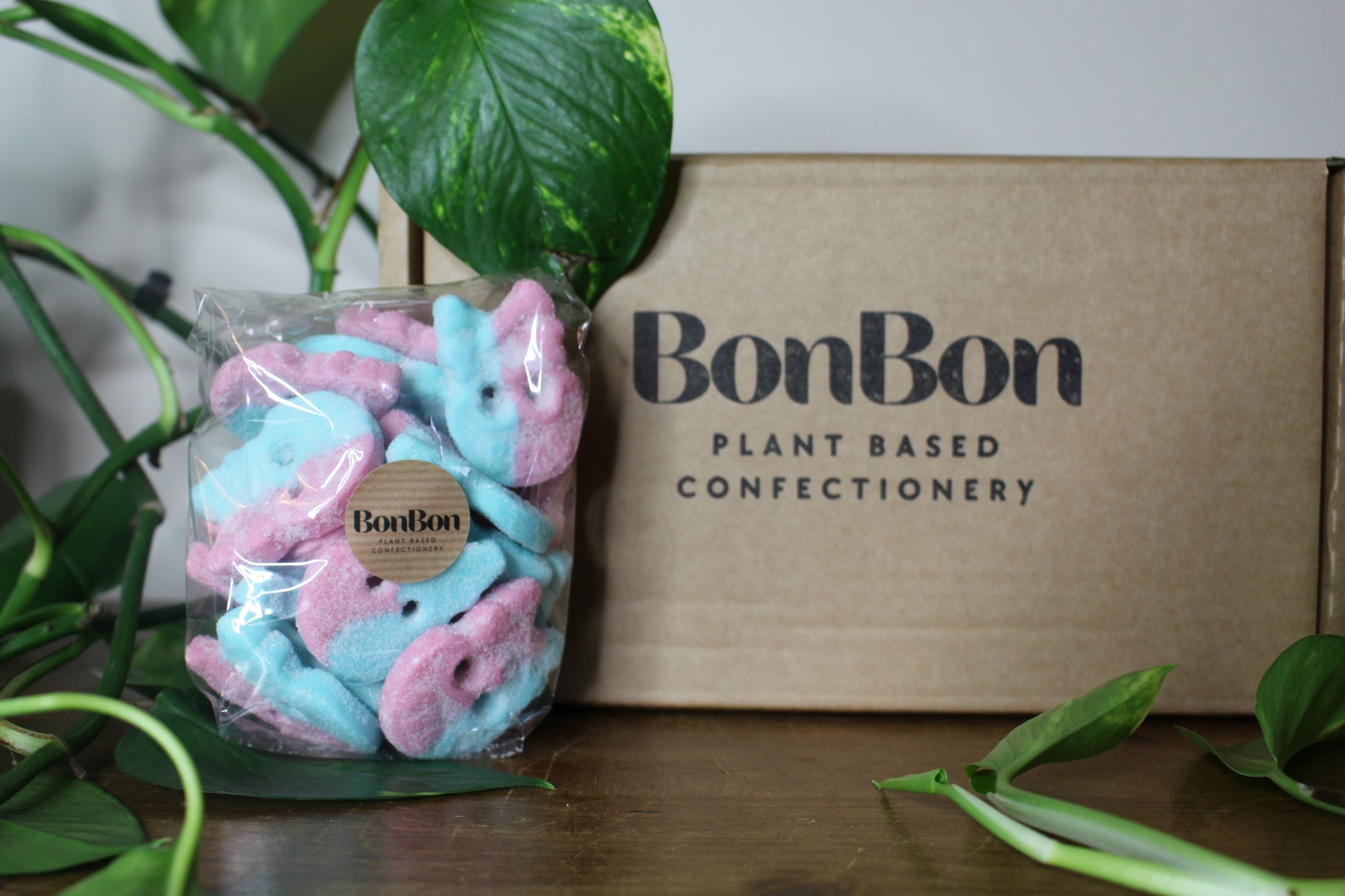 Bub's Bubblegum Skulls