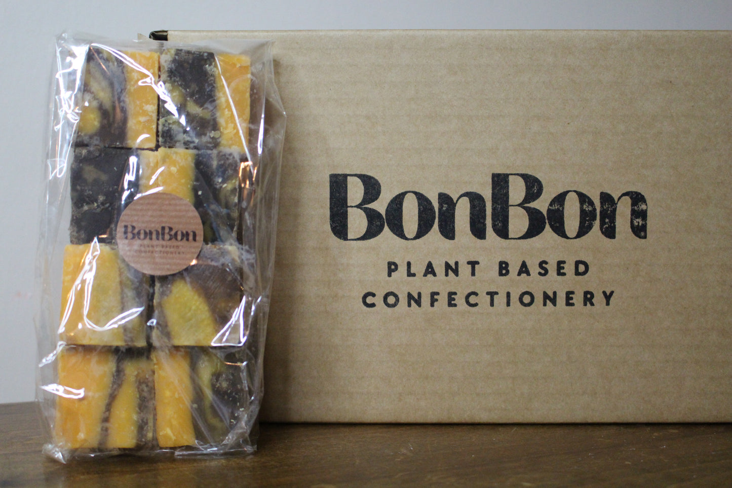 Chocolate Orange - 300G