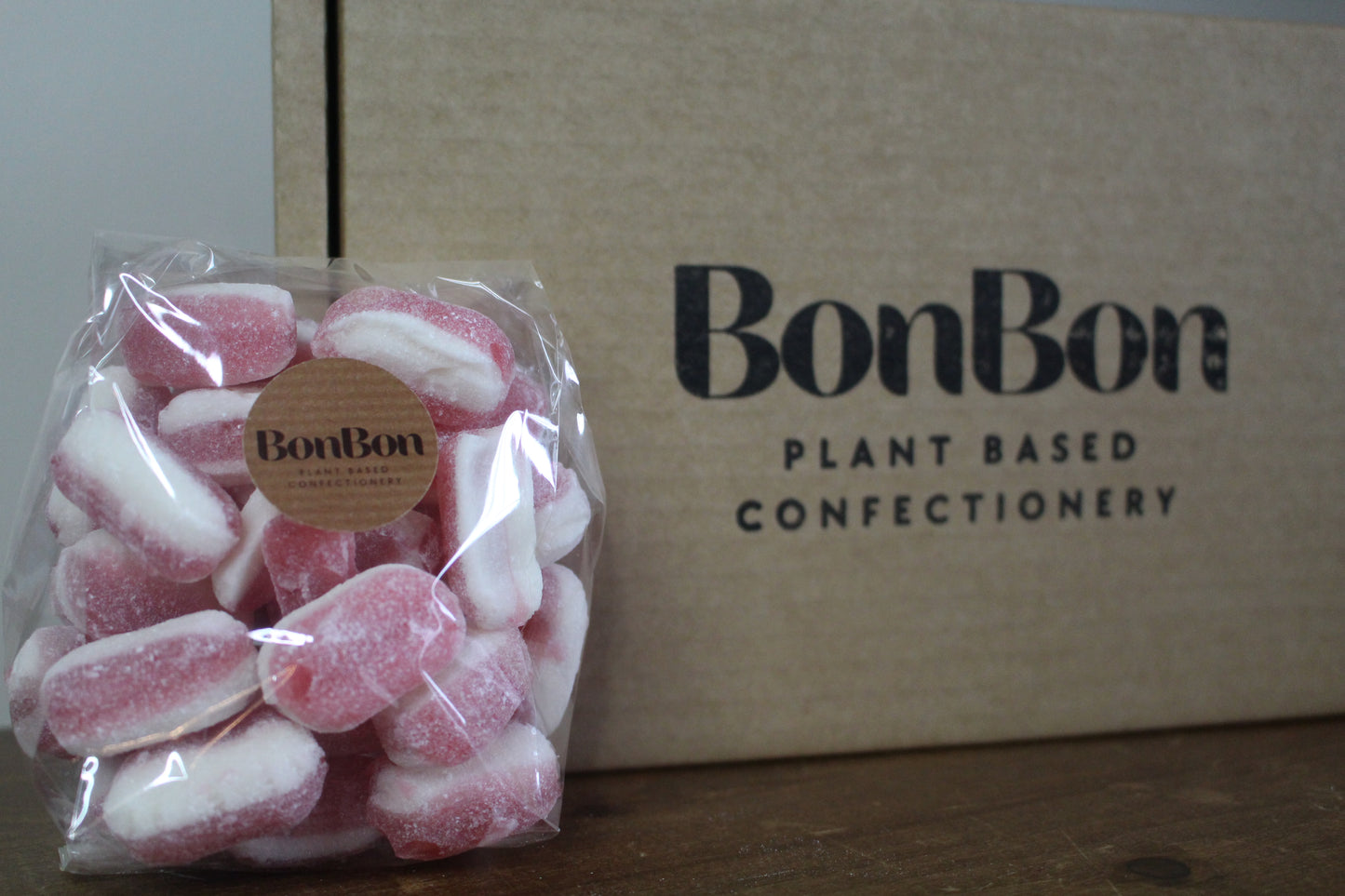 Royale Strawberries and Cream