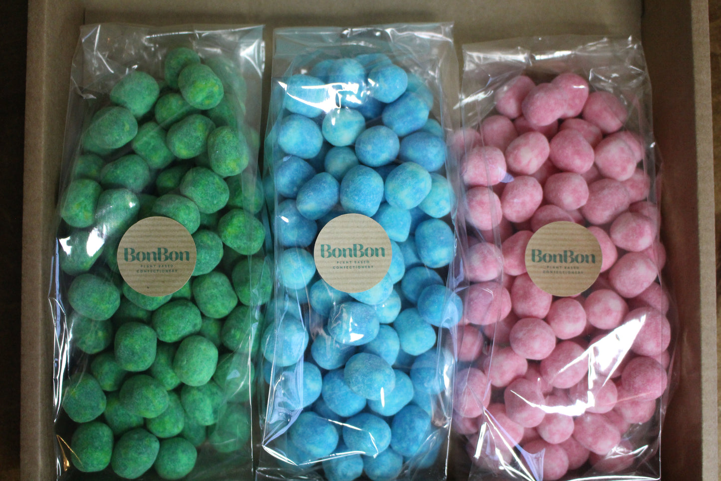 The Bon Bon Mix