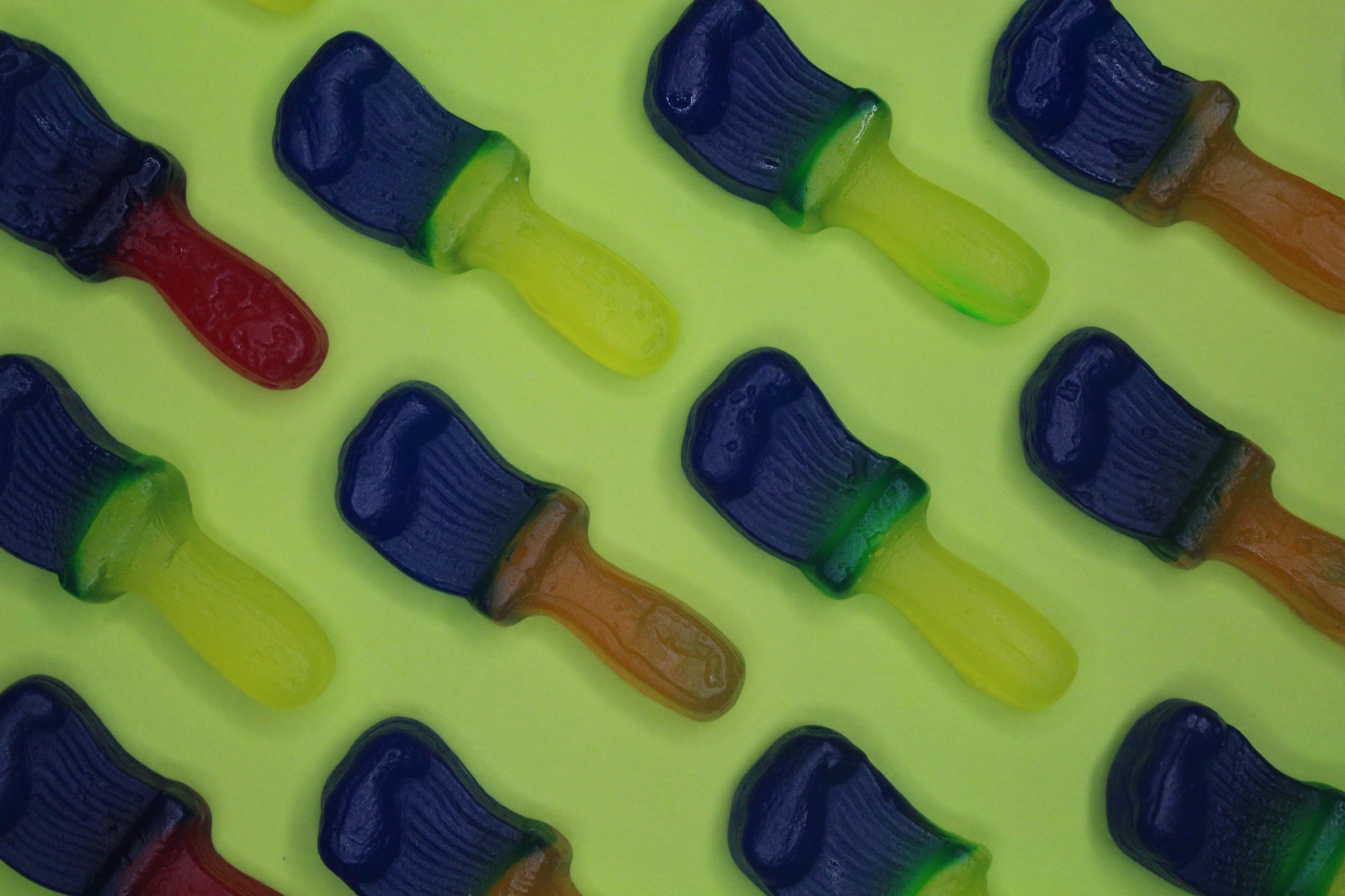 Pick N Mix - Create your Own