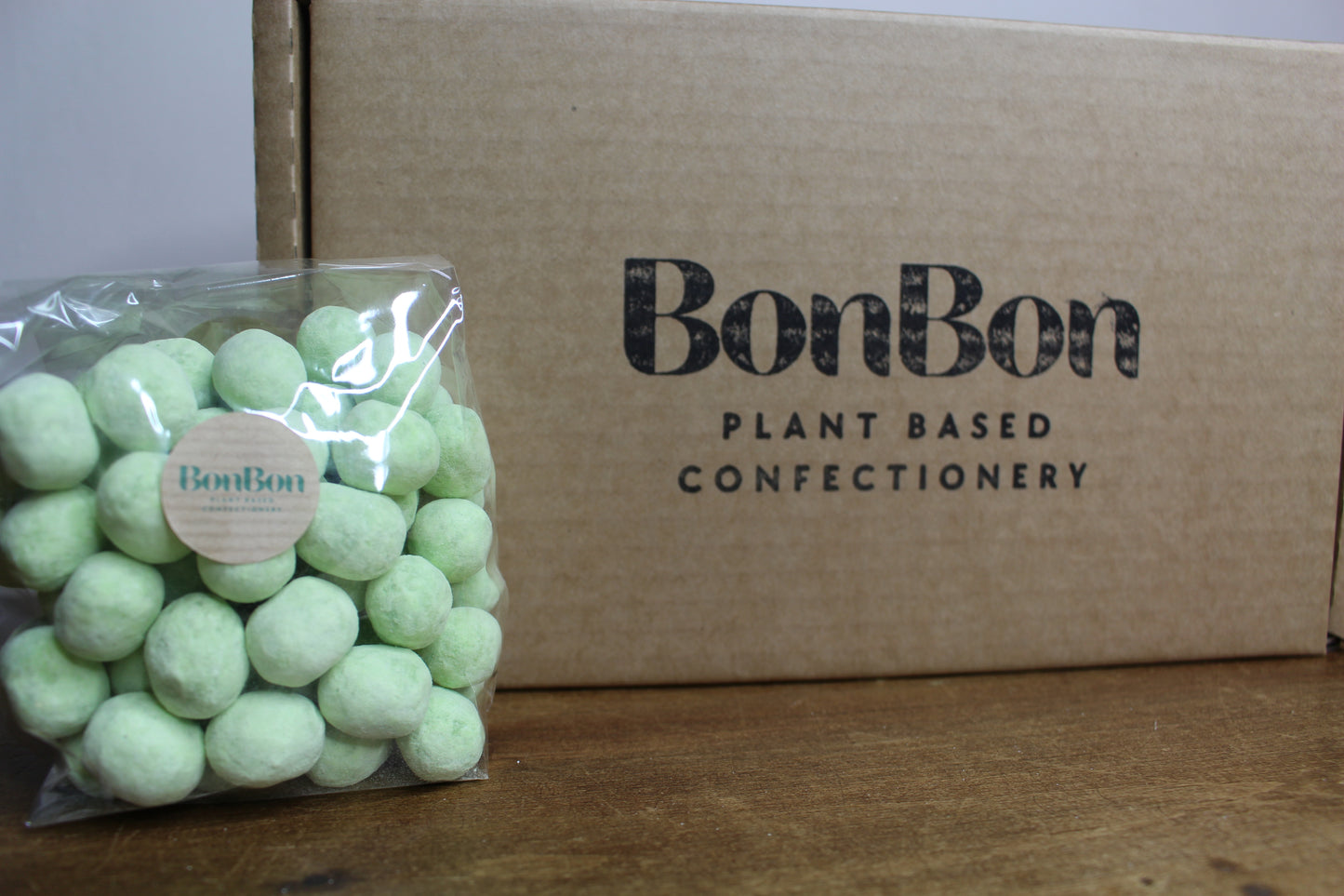 Apple Bon Bons