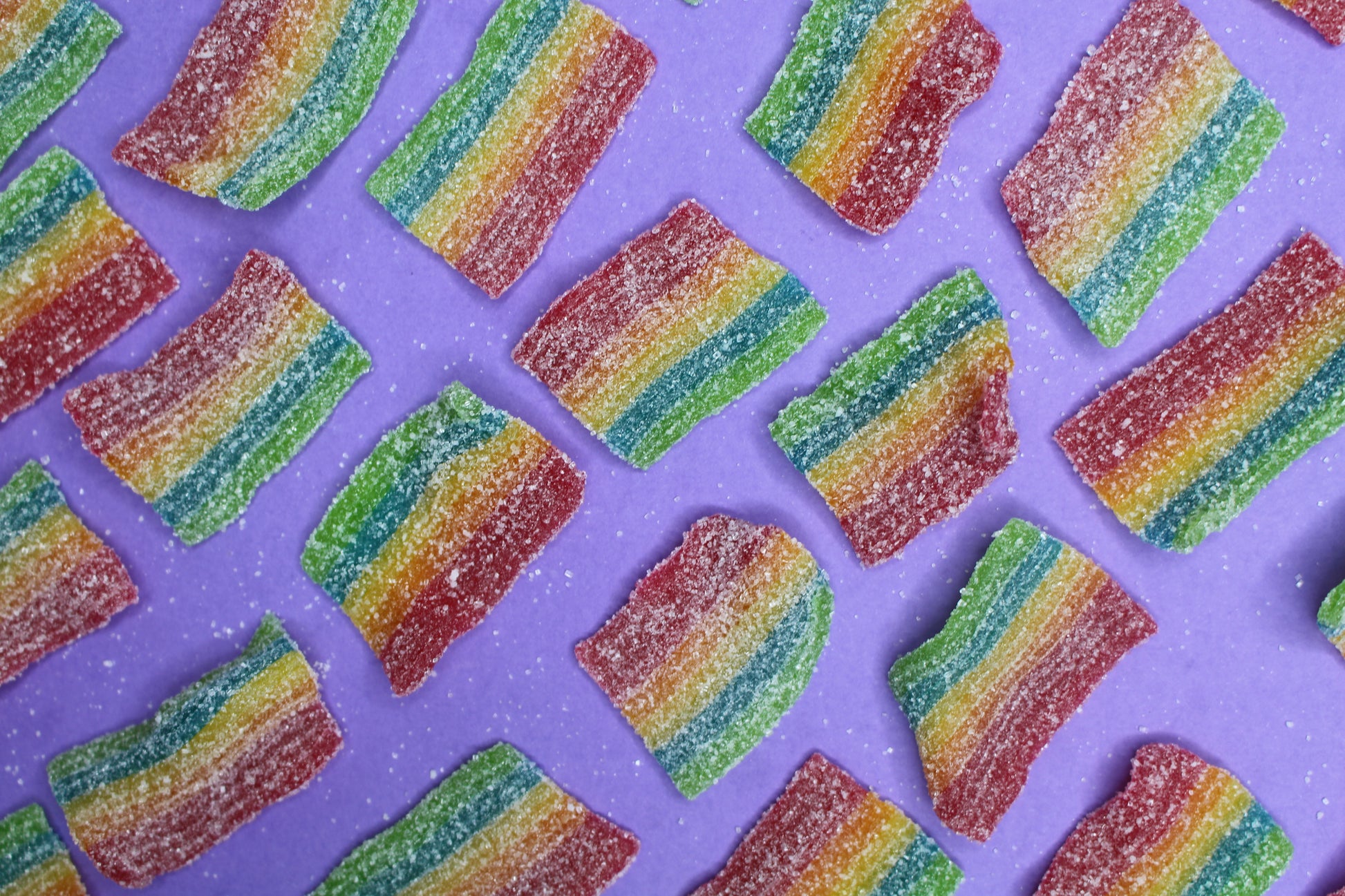 Pick N Mix - Create your Own