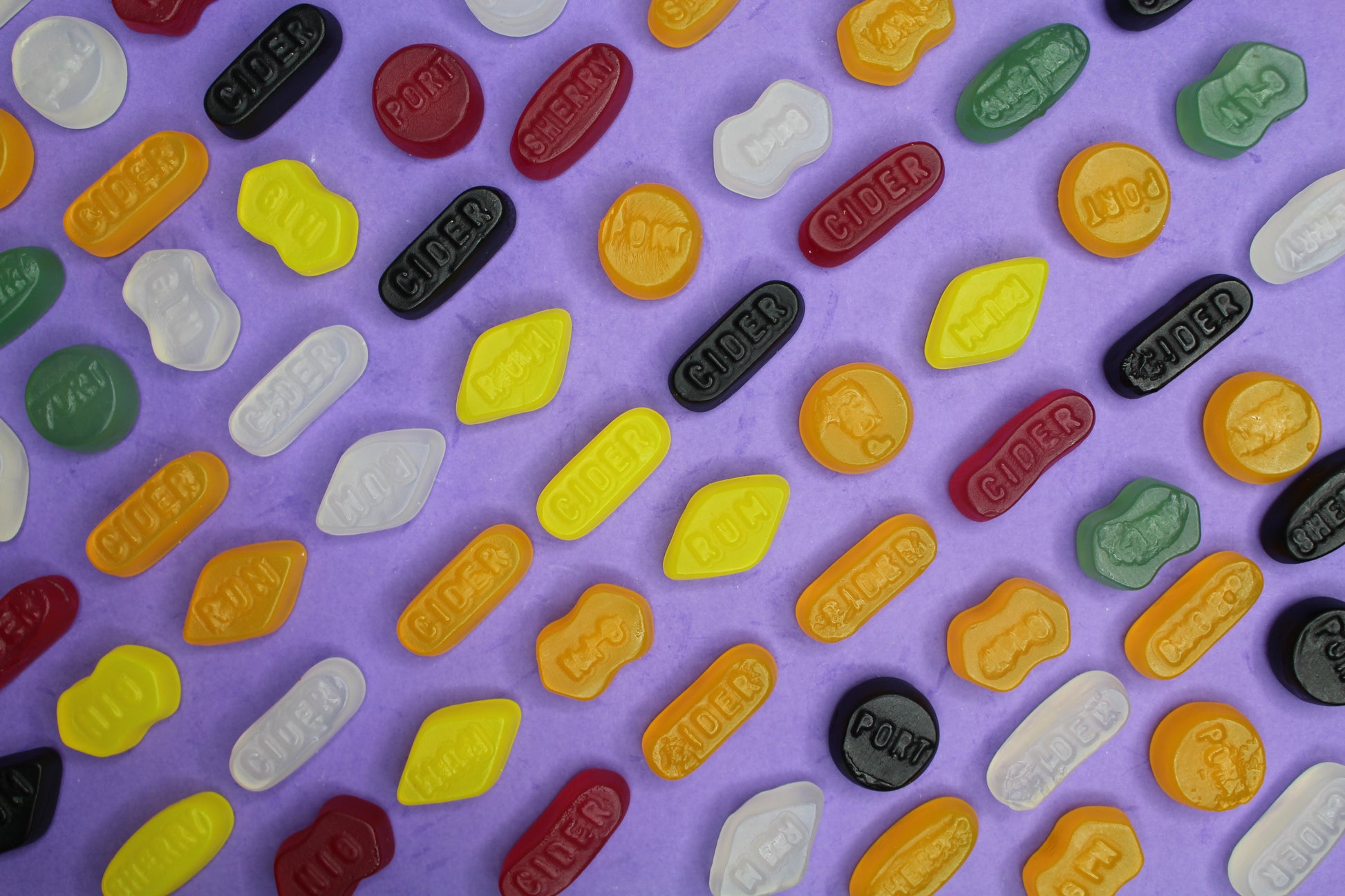 Pick N Mix - Create your Own