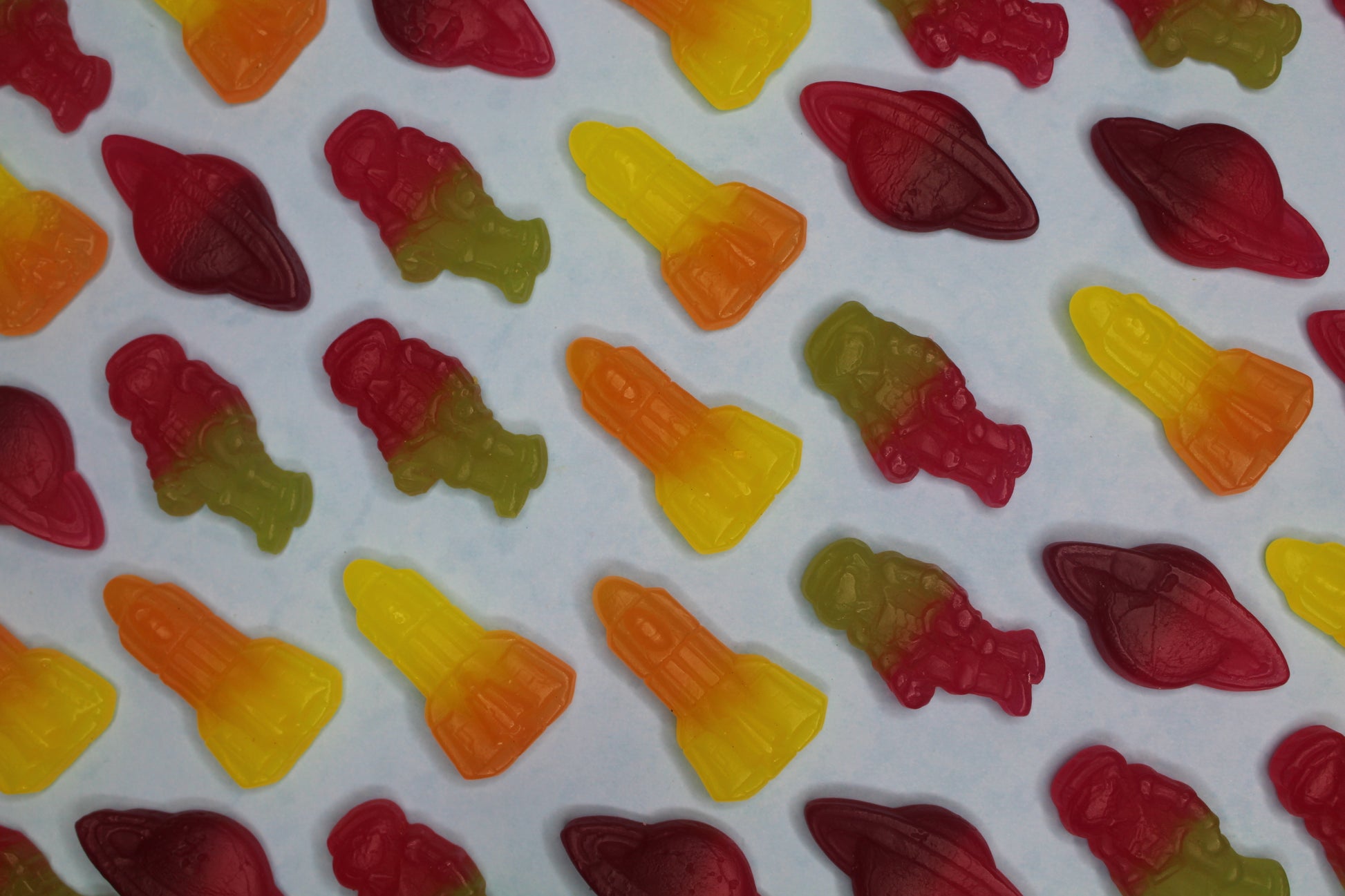 Pick N Mix - Create your Own