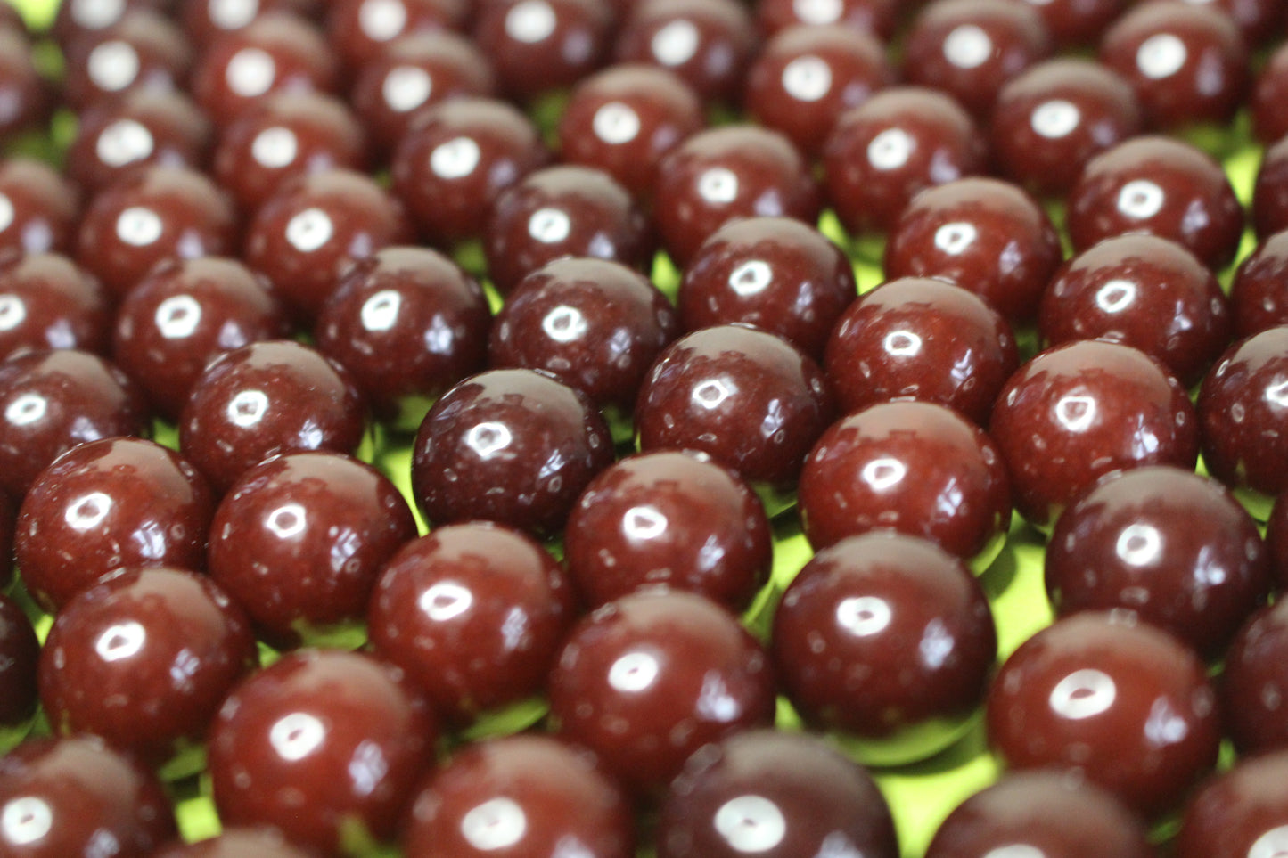 Aniseed Balls