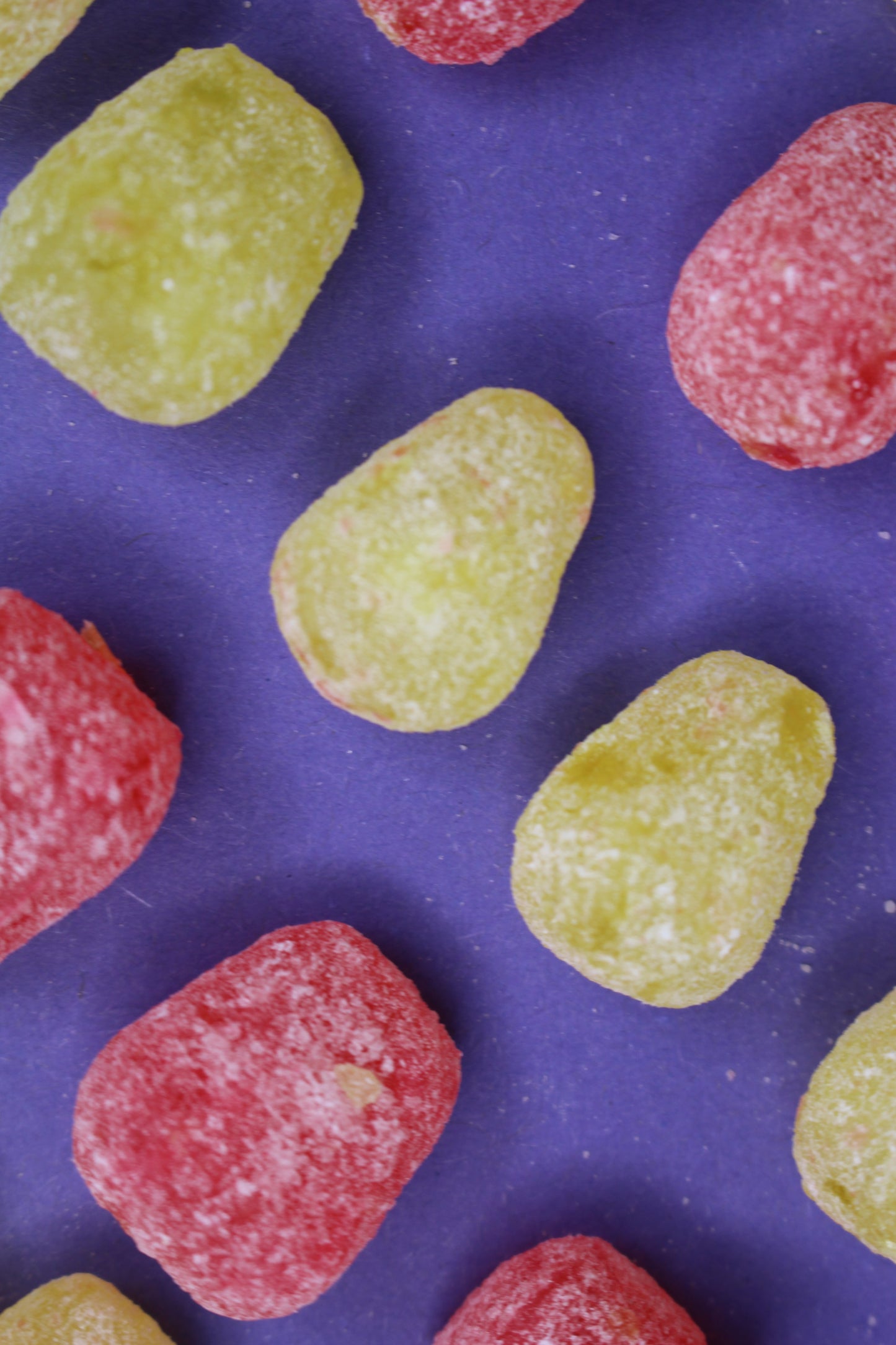 Pear Drops