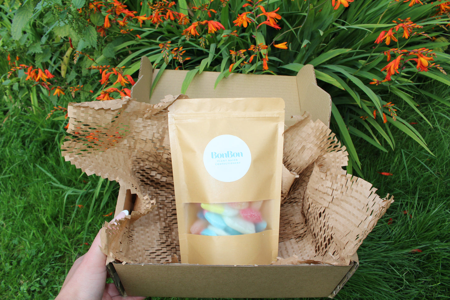 Gluten Free Fizz Mix