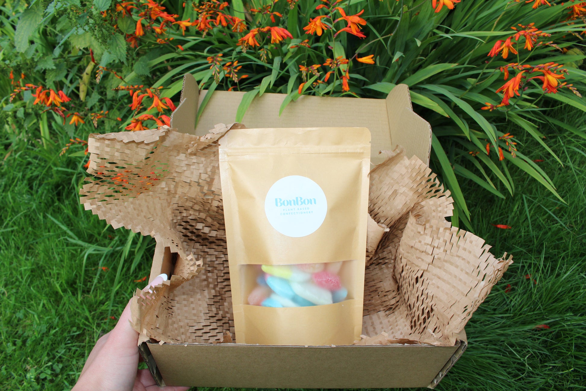 Gluten Free Fizz Mix