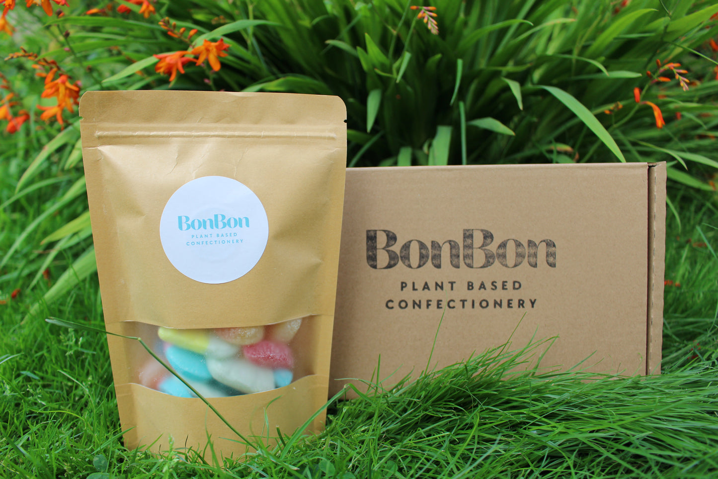 Gluten Free Fizz Mix