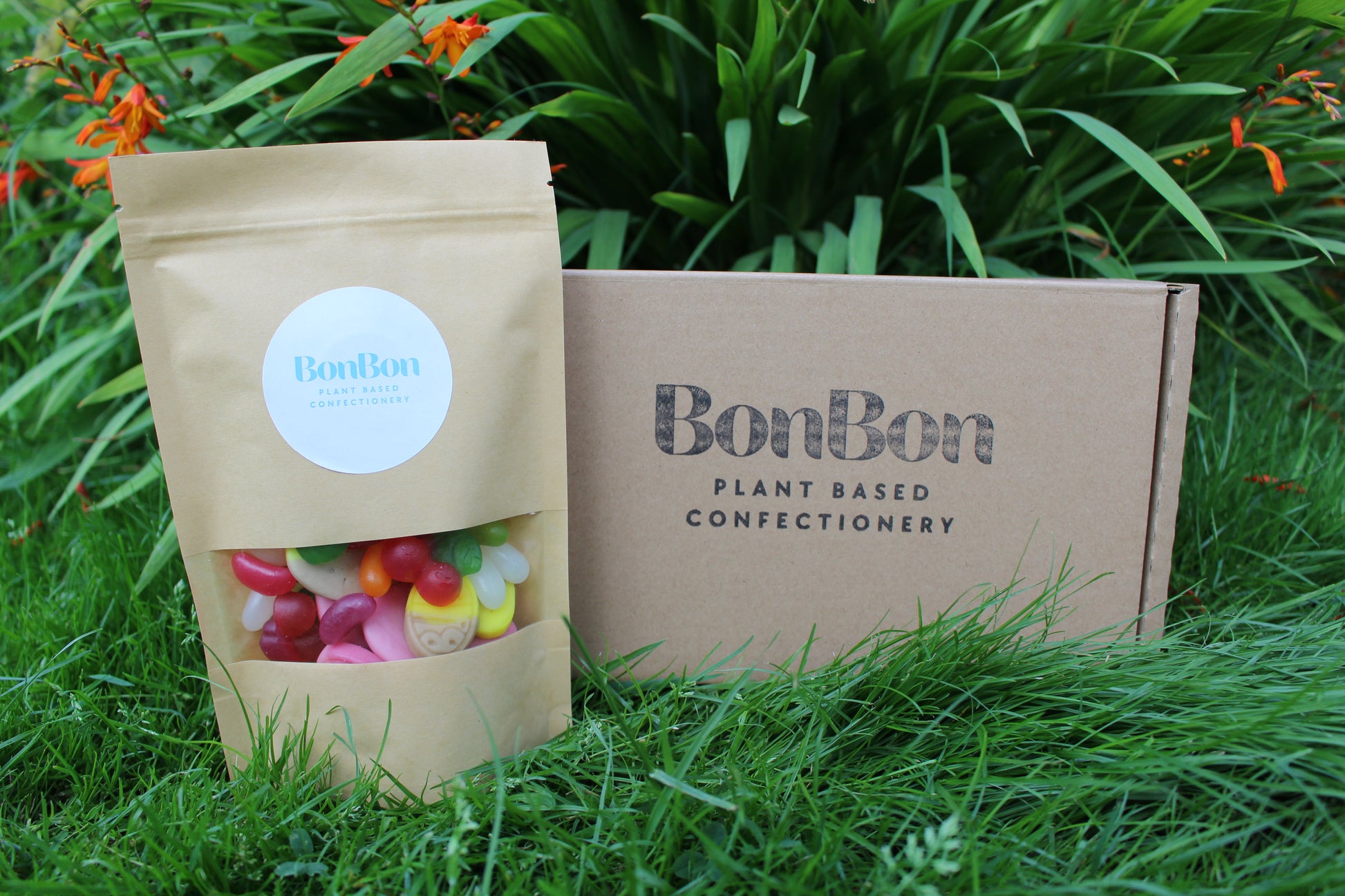 Gluten Free Non-Fizz Mix