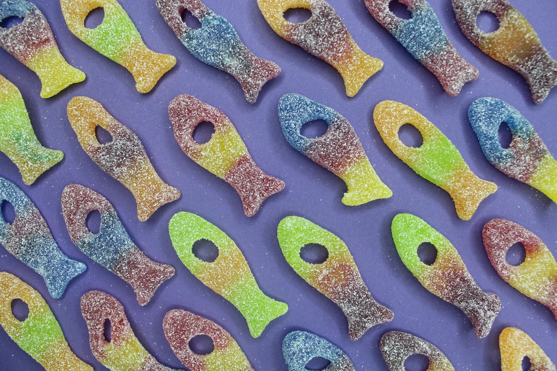 Pick N Mix - Create your Own