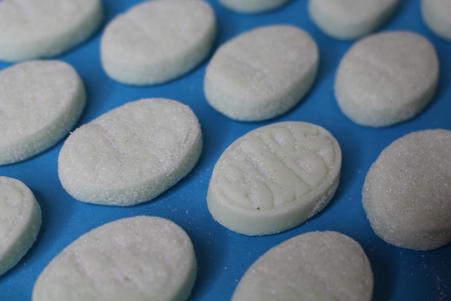 Bubs Mini Pear Foams