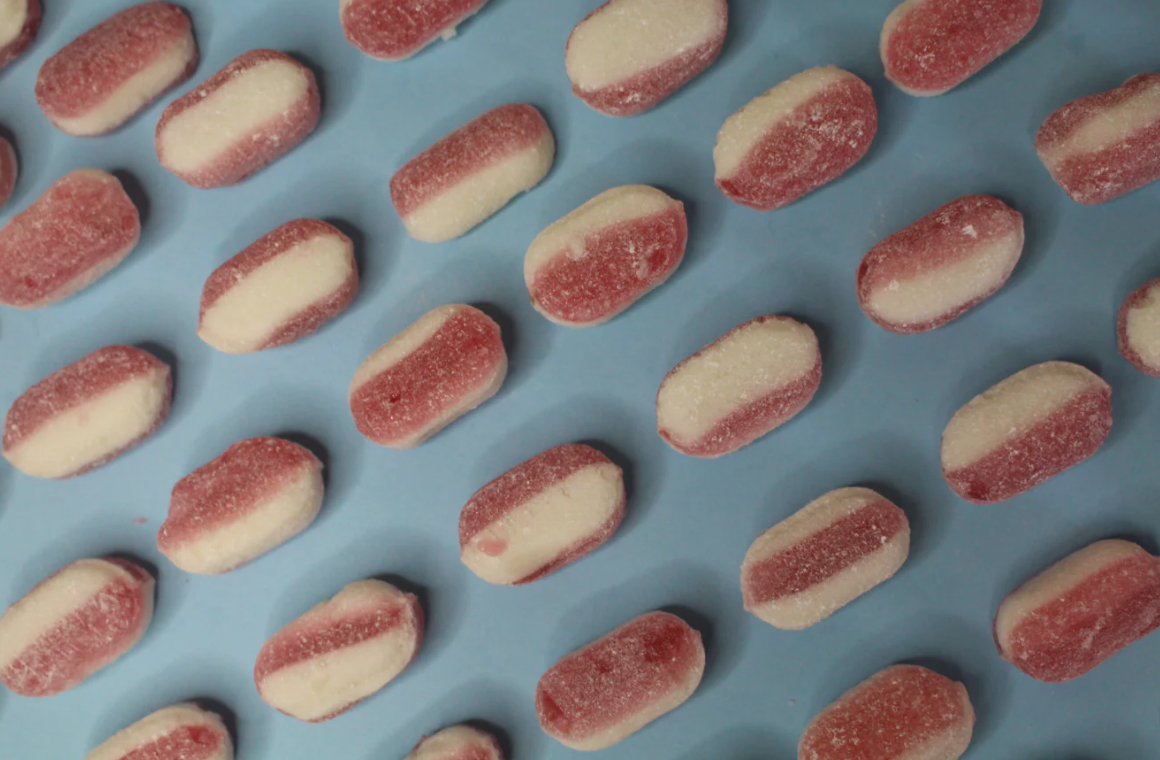 Pick N Mix - Create your Own