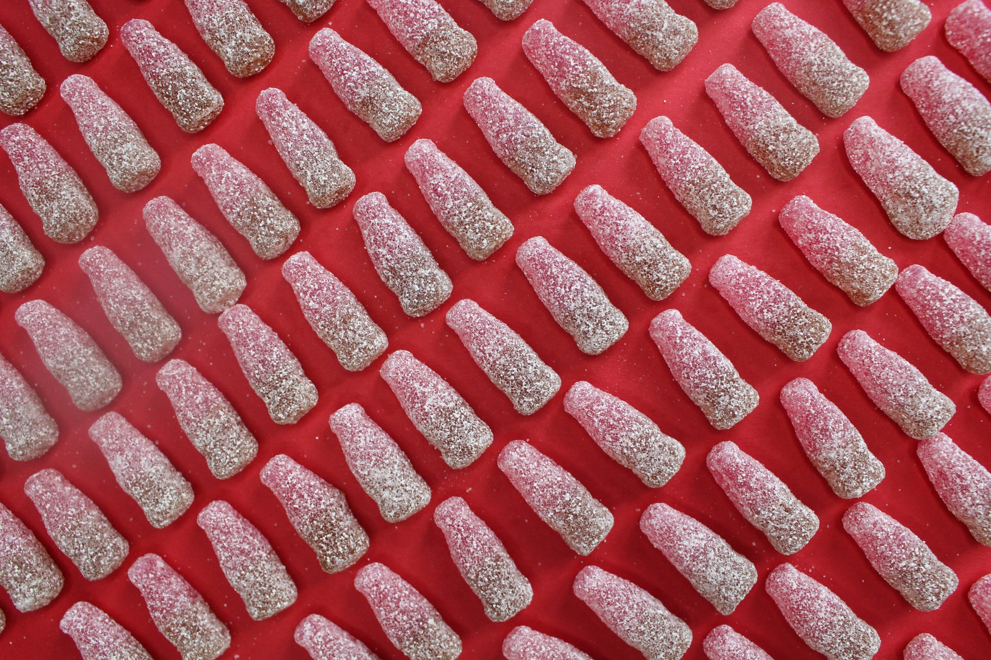 Pick N Mix - Create your Own