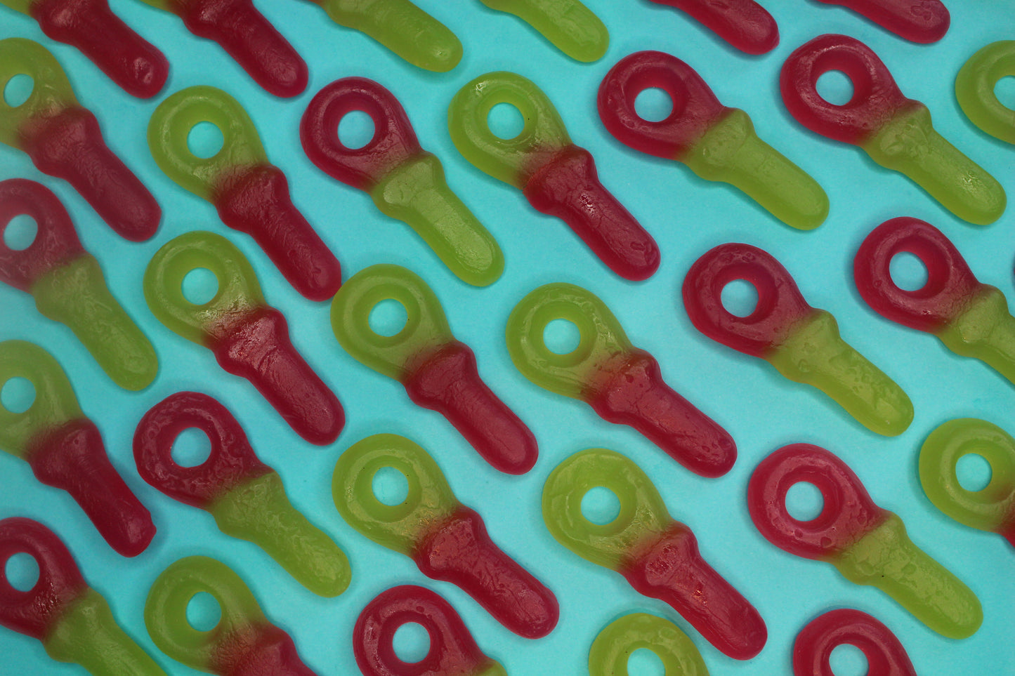 Pick N Mix - Create your Own