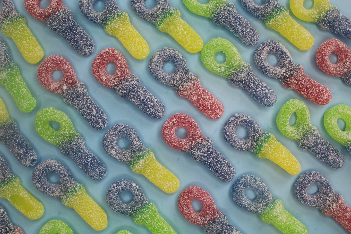 Pick N Mix - Create your Own