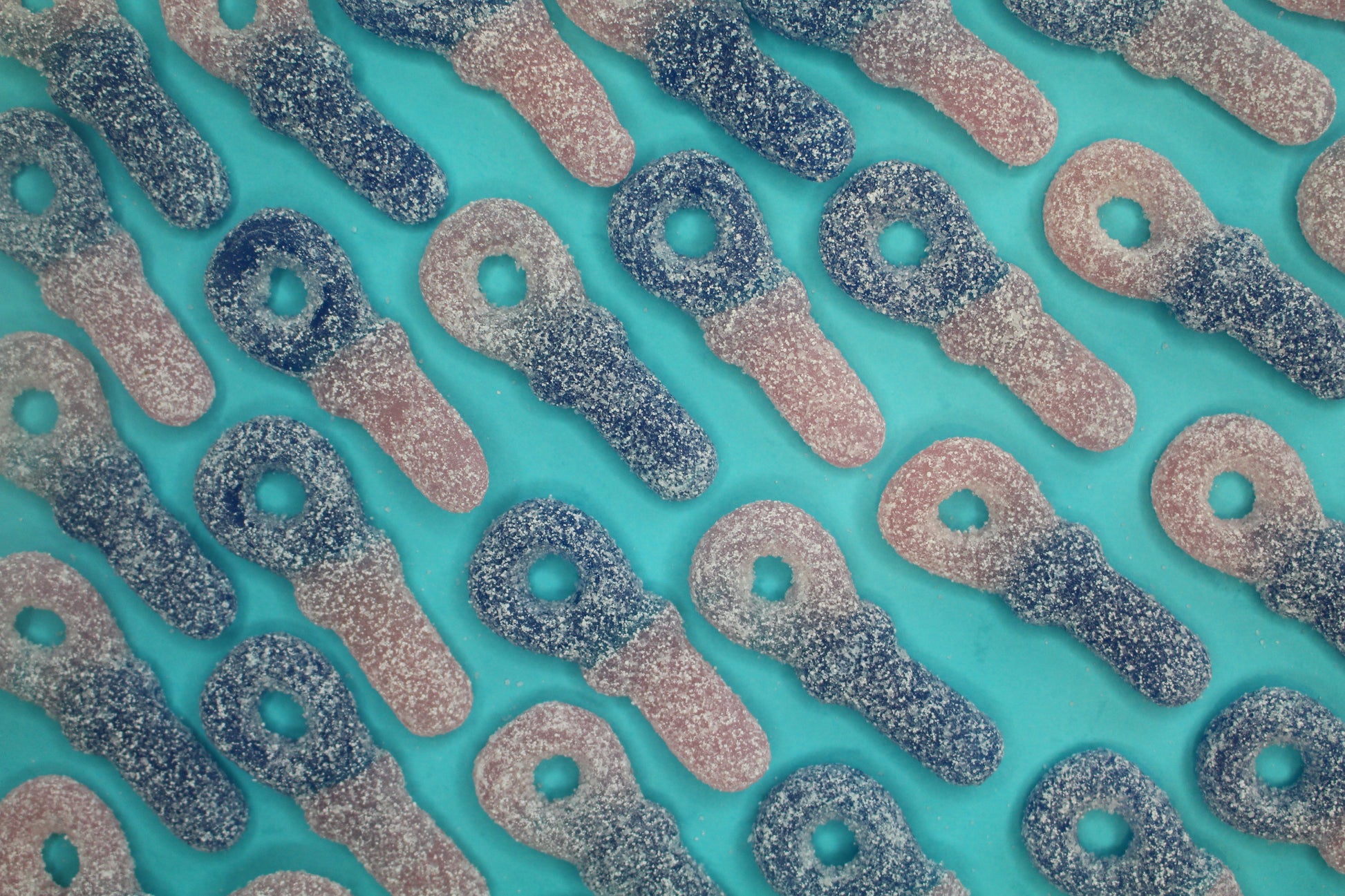 Pick N Mix - Create your Own