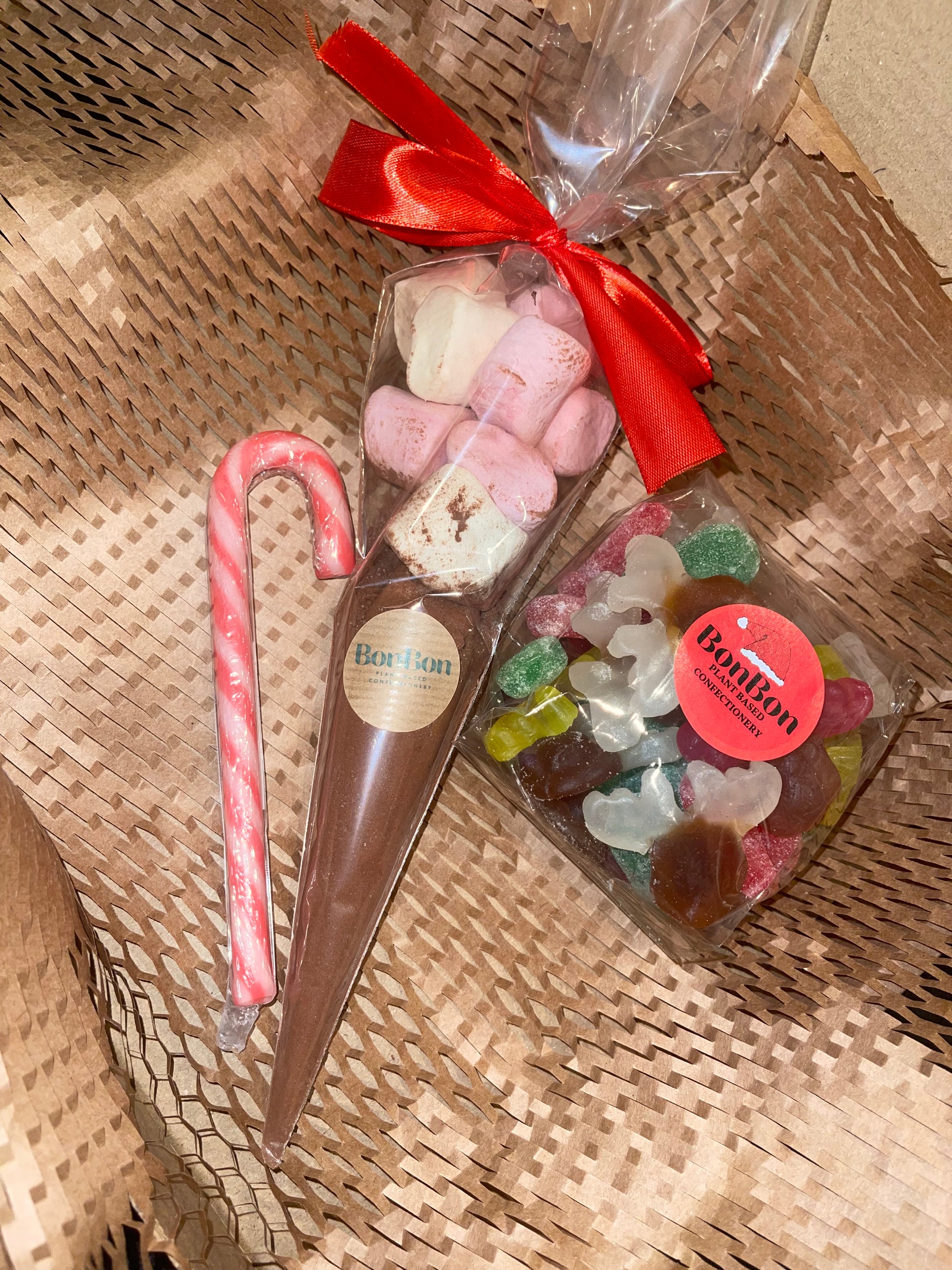 The £5 Christmas Box