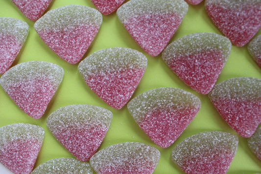 Sour Watermelon Slices - 300G