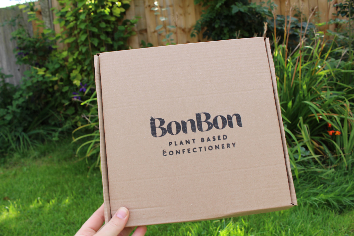 BonBon Box