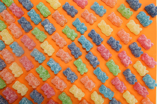 Sour Bears