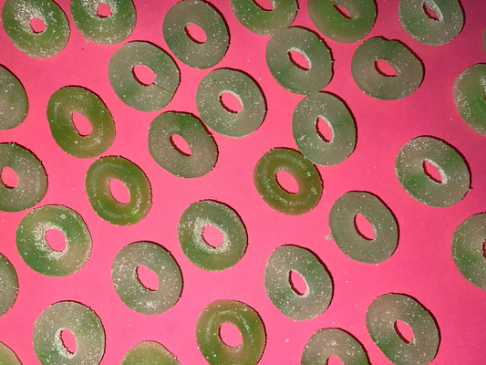 Apple Rings