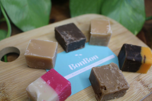 Sample Kit - Fudge