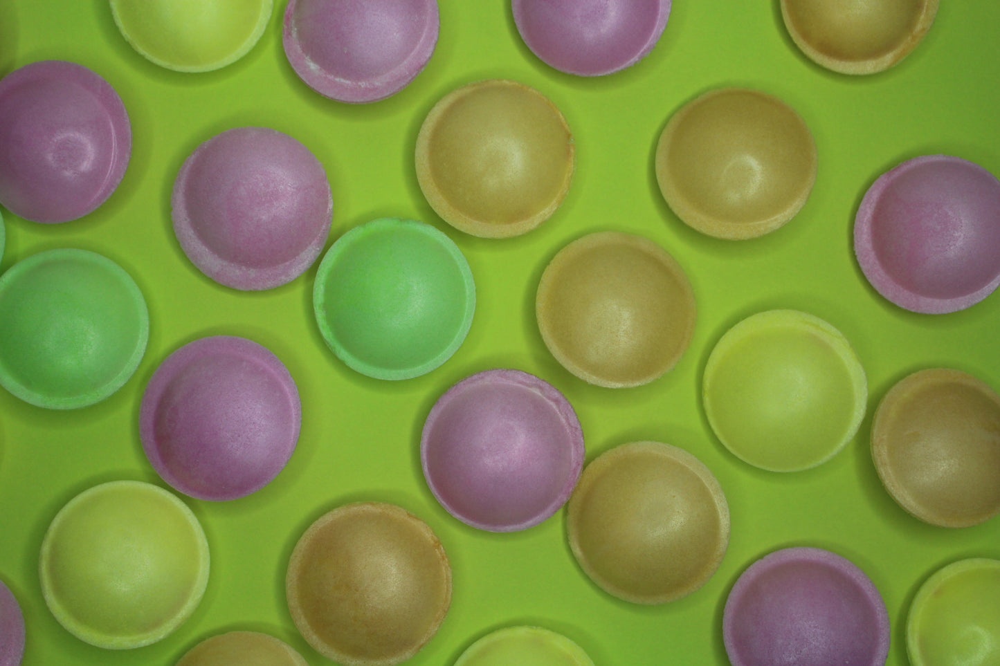 Flying Saucers