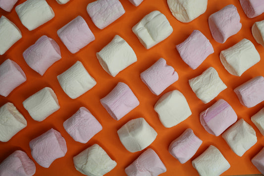 Marshmallows