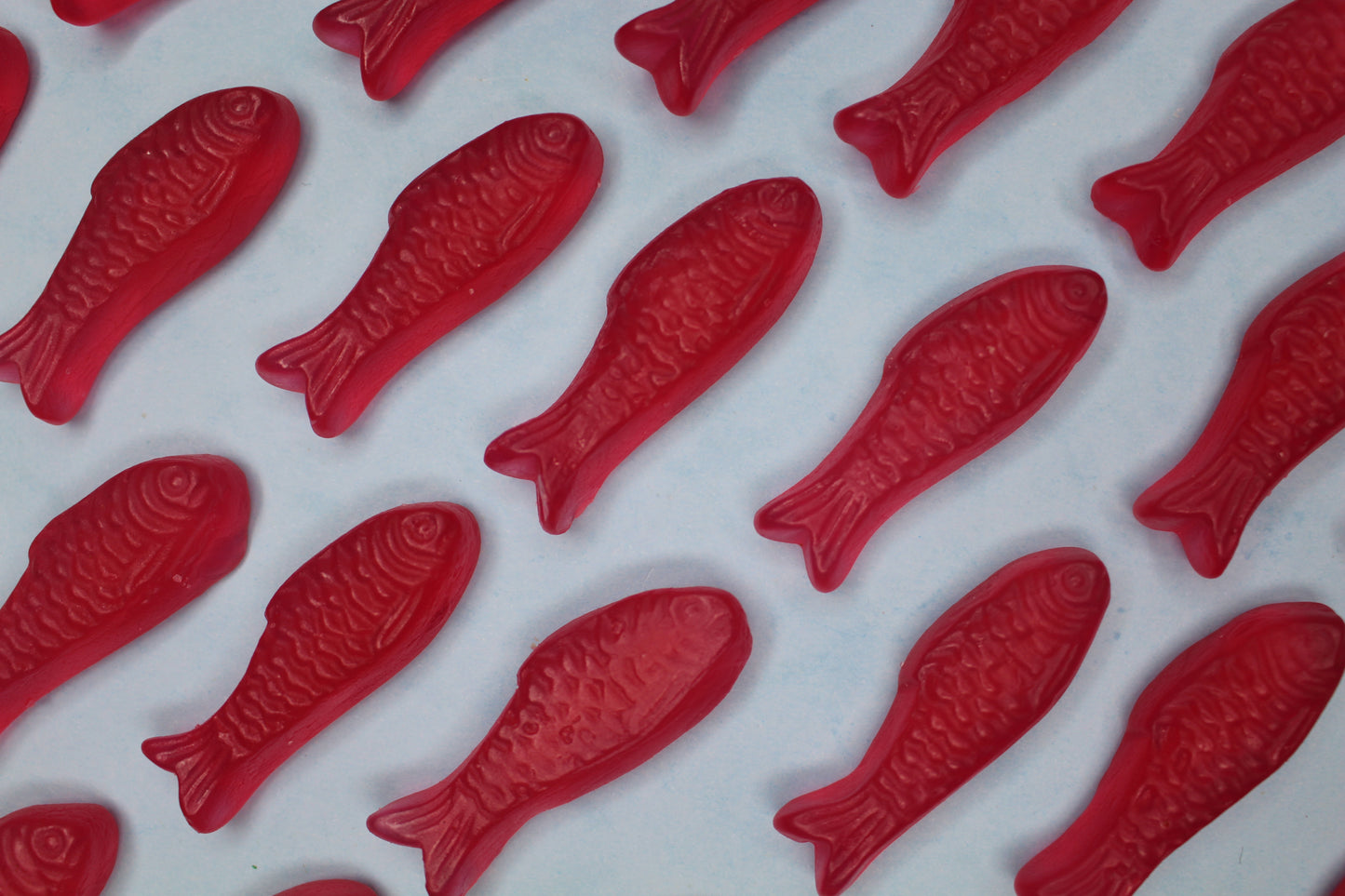 Cherry Fish